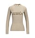 Dámské funkční triko Swix RaceX Merino LS W