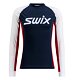 Pánské funkční triko Swix RaceX Classic Long Sleeve M