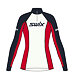 Dámské funkční triko Swix RaceX Classic Half Zip W