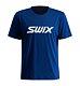 Pánské sportovní triko Swix Relay Tee M