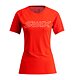 Dámské funkční triko Swix RaceX Light Short Sleeve W