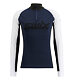 Pánské funkční triko Swix RaceX Classic Half Zip M