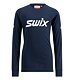 Juniorské funkční triko Swix RaceX Classic Long Sleeve Jr