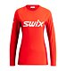 Dámské funkční triko Swix RaceX Classic Long Sleeve W