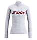 Dámské funkční triko Swix RaceX Merino 10121-23