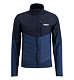 Pánská bunda Swix Dynamic Hybrid Insulated Jacket M