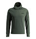 Pánská funkční mikina Swix Pace Midlayer Hooded M