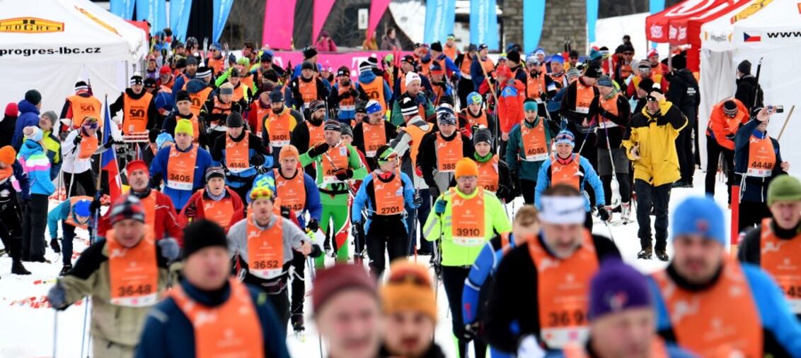 SWIX tipy, díky kterým si Jizerskou 50 užijete naplno