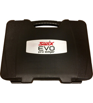Ostřič hran Swix TA3014 Box for EVO Pro Edge Tuner
