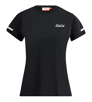 Dámské triko s krátkým rukávem Swix Pace 10038-23