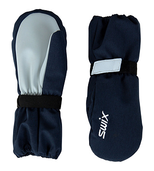 Dětské rukavice Swix Rookie Mitt H0422