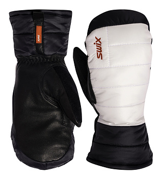 Unisex rukavice Swix Surmount Mitt H0560