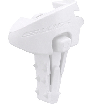 Víčko rukojeti Swix Locking cap Triac handle, white