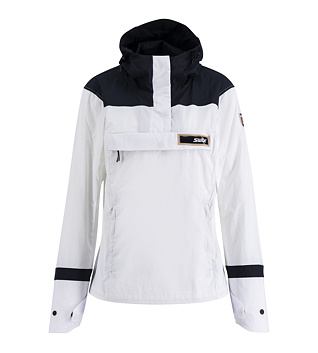 Dámská bunda Swix Legacy Anorak W