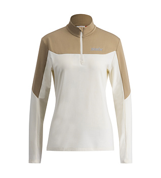 Dámská funkční mikina Swix Infinity Light Half Zip W
