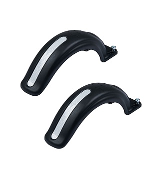Blatník na kolečkové lyže Swix Fender Roadline skate, 2 pk