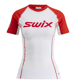 Dámské funkční triko Swix Roadline RaceX  10023-23