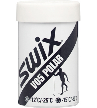 Swix Odrazový vosk V5 polar V0005