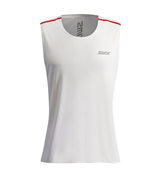 Pánské tílko Swix Position Tanktop M
