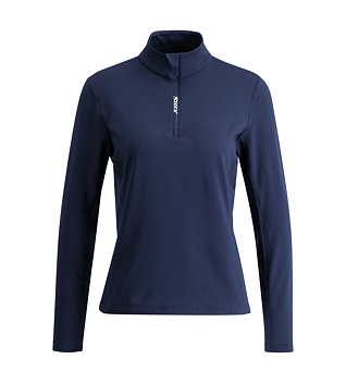 Dámská funkční mikina Swix Recovery Midlayer W