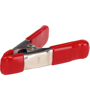 Vodítko pilníku Swix TA22 File clamp w/spring
