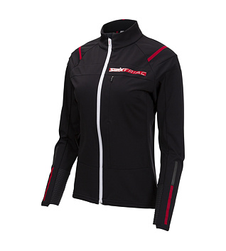 Dámská běžkařská bunda Swix Triac Neo Shell Jacket W
