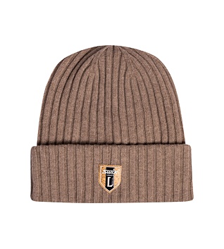 Čepice Swix Legacy Cashmere Beanie