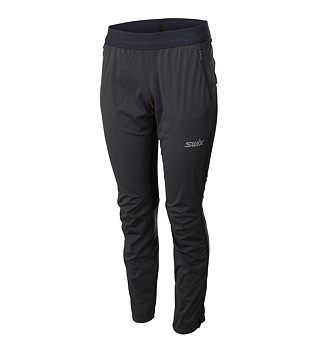 Dámské běžkařské kalhoty Swix Cross Pants W