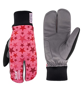 Rukavice Swix Star Lobster