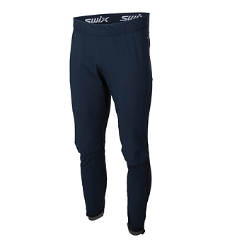 Pánské běžkařské kalhoty Swix Inifinity Pants M