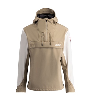 Pánská bunda Swix Fjell Anorak M