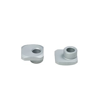 Náhradní díl - Podložka alu skate Swix Spacer for Alu Skate, 4pk