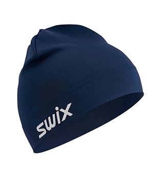 Juniorská čepice Swix Move Beanie Jr