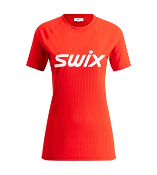 Dámské funkční triko Swix RaceX Classic Short Sleeve W