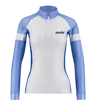 Dámská kombinéza Swix Focus 2-pcs Skisuit W