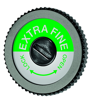 Ostřič hran Swix TA3013 EVO Spare Disc Extra Fine
