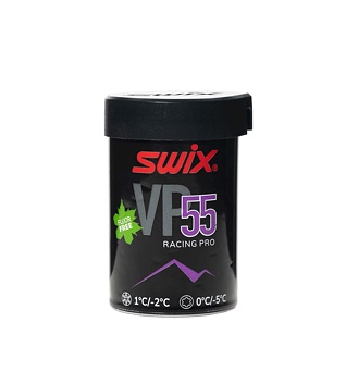 Swix Odrazový vosk VP55 tmavě fialový VP55