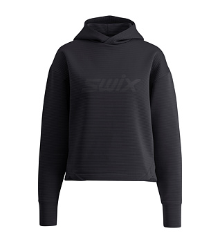 Dámská funkční mikina Swix MoveX Performance Hoodie W