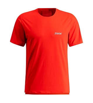 Pánské sportovní triko Swix Position Tee M