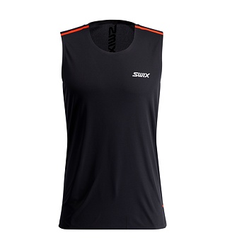 Pánské tílko Swix Position Tanktop M