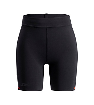Dámské kraťasy Swix Distance Tights 6inch W