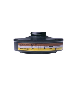 Filtr Swix T41-2 Sp.Gas Filters for Pro mask