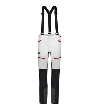 Dámské kalhoty Swix Surmount Soft Shield Pants W