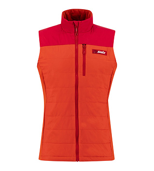 Pánská vesta Swix Surmount Primaloft Vest M