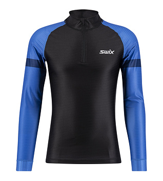 Pánská kombinéza Swix Focus 2-pcs Skisuit M