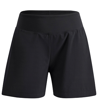 Dámské kraťasy Swix MoveX Shorts W