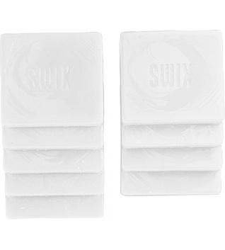 Skluzný vosk Swix U2250 Uni Wax 2250g Warm (9x250g)