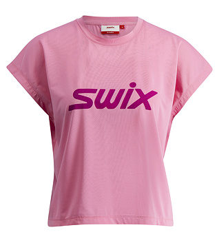 Dámské sportovní triko Swix MoveX Short Sleeve W