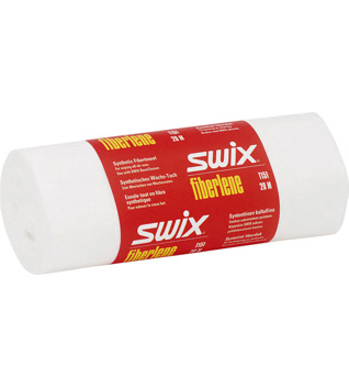 Čistící utěrka Swix T151 Fiberlene cleaning, small 20m