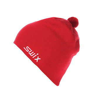 Čepice Swix Tradition Hat